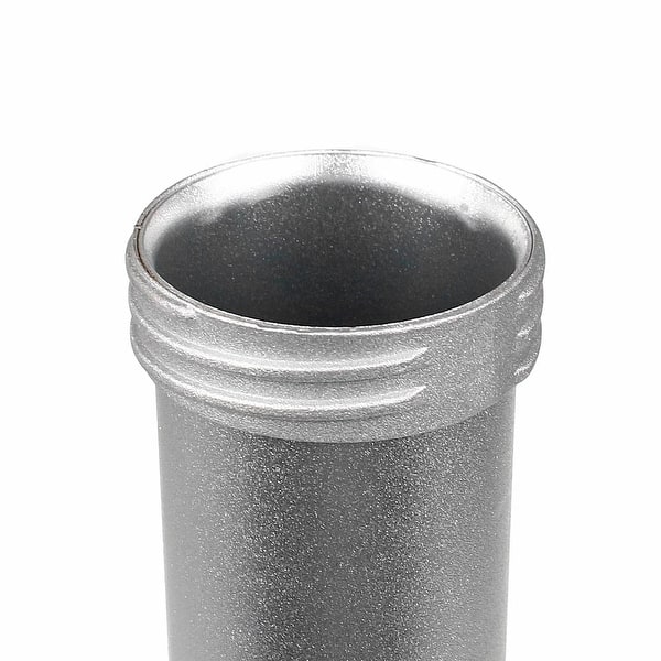 LEM 15 inch Extra Barrel for Jerky Cannon Holds 1 1/2" lbs of Meat 468G Single Bed Bath